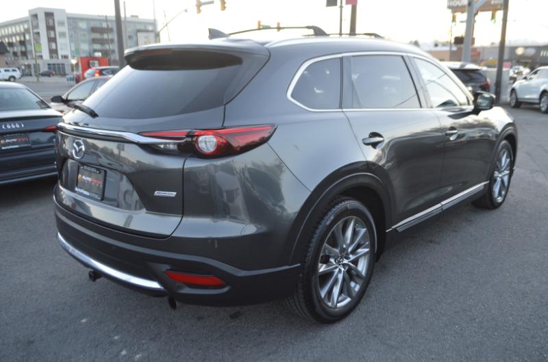 Mazda CX-9 Grand Touring AWD 2018