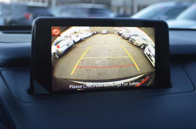 Mazda CX-9 Grand Touring AWD 2018