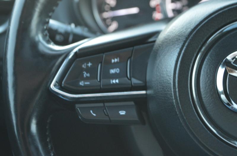 Mazda CX-9 Grand Touring AWD 2018