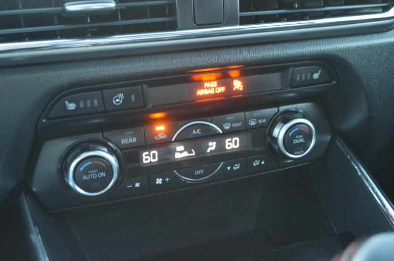 Mazda CX-9 Grand Touring AWD 2018