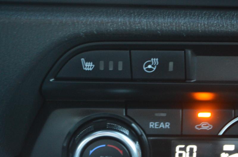 Mazda CX-9 Grand Touring AWD 2018