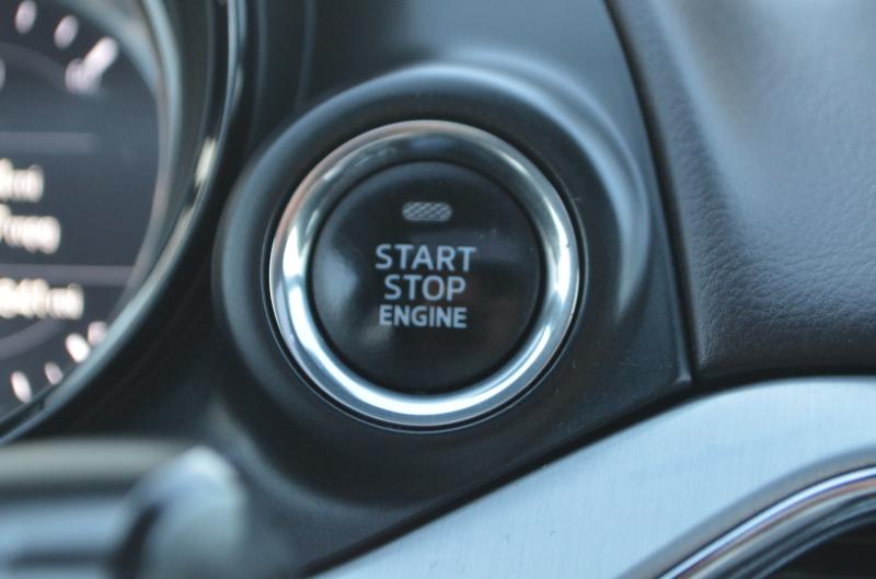 Mazda CX-9 Grand Touring AWD 2018