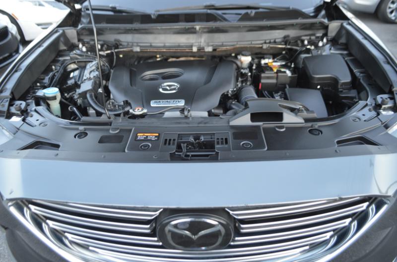 Mazda CX-9 Grand Touring AWD 2018