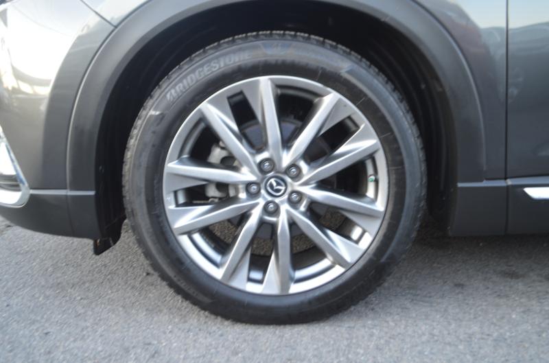 Mazda CX-9 Grand Touring AWD 2018