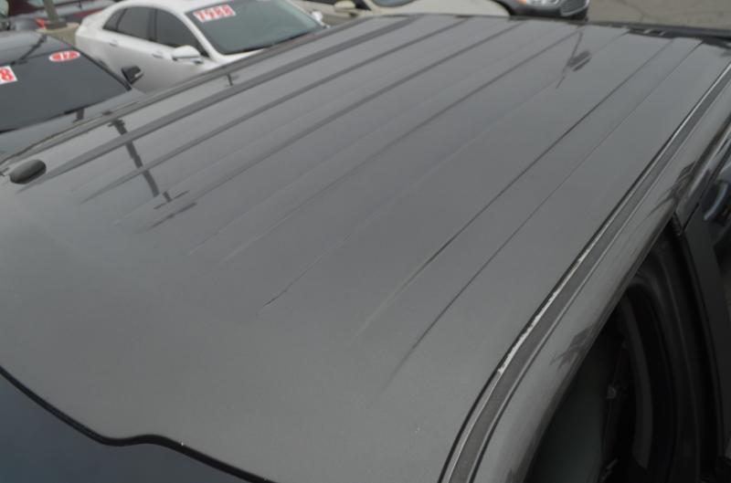 Ford F-150 XL SuperCrew 6.5-ft. Bed 4WD 2017