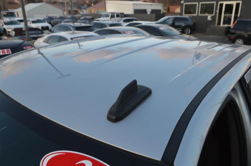 Chevrolet Silverado 1500 LT Double Cab 4WD 2020