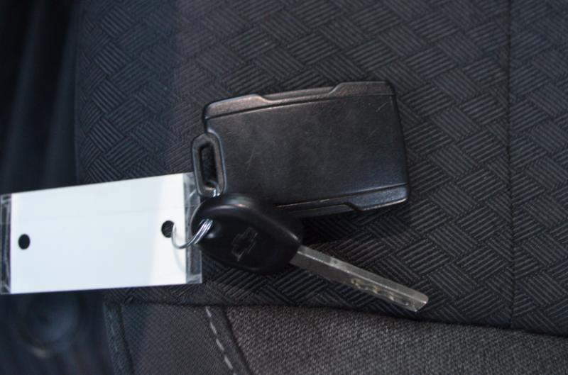 Chevrolet Silverado 1500 LT Double Cab 4WD 2020