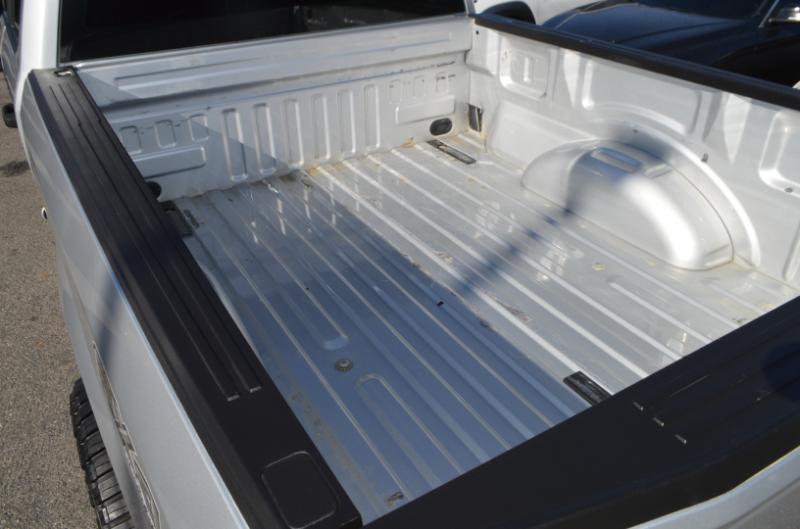 Ford F-150 XL SuperCrew 6.5-ft. Bed 4WD 2019