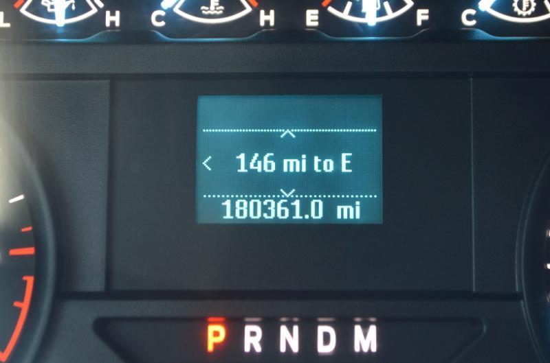 Ford F-150 XL SuperCrew 6.5-ft. Bed 4WD 2019