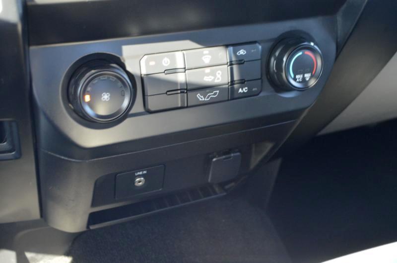 Ford F-150 XL SuperCrew 6.5-ft. Bed 4WD 2019