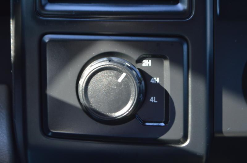 Ford F-150 XL SuperCrew 6.5-ft. Bed 4WD 2019