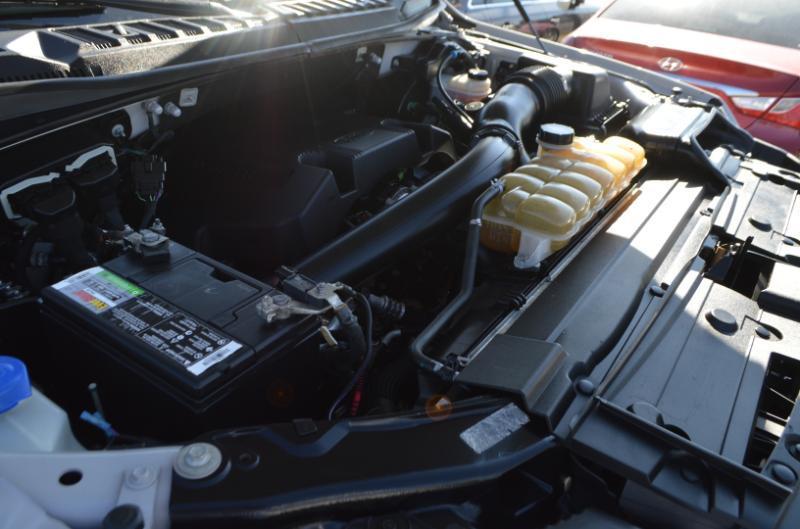 Ford F-150 XL SuperCrew 6.5-ft. Bed 4WD 2019