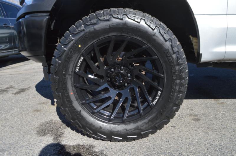 Ford F-150 XL SuperCrew 6.5-ft. Bed 4WD 2019