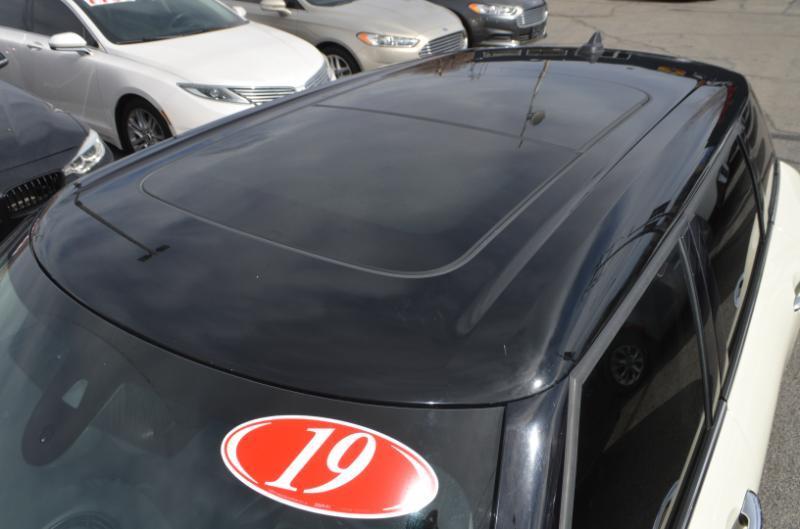 MINI Clubman Base 2019