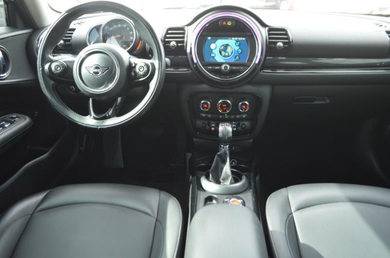 MINI Clubman Base 2019