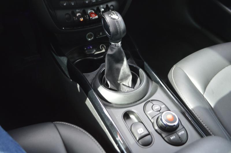 MINI Clubman Base 2019