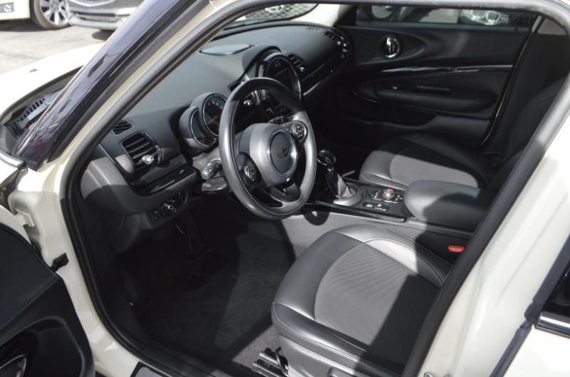 MINI Clubman Base 2019