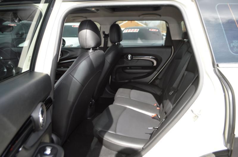 MINI Clubman Base 2019