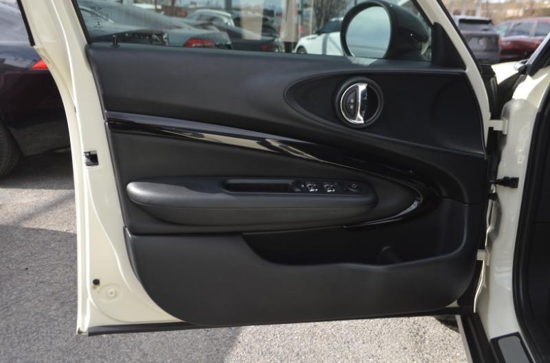 MINI Clubman Base 2019