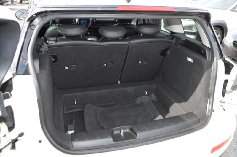 MINI Clubman Base 2019