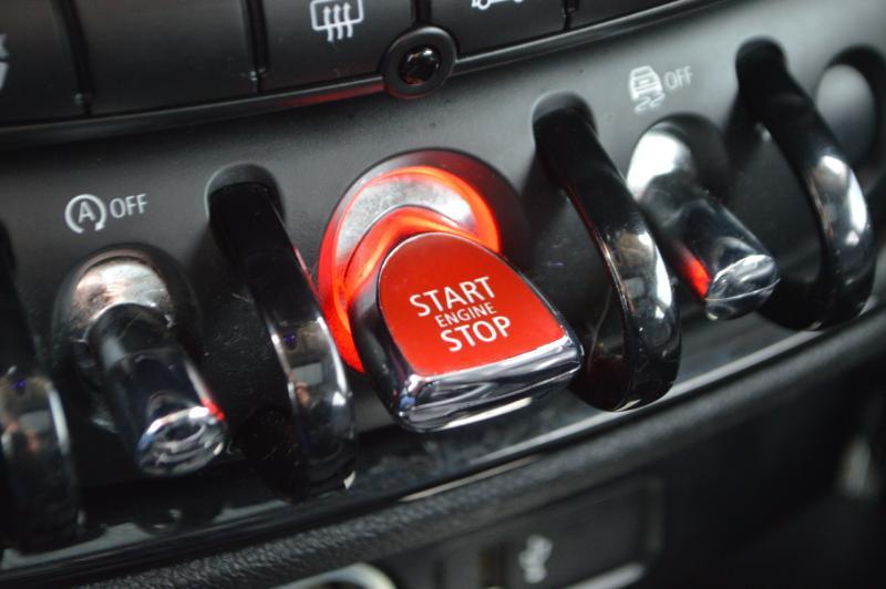 MINI Clubman Base 2019