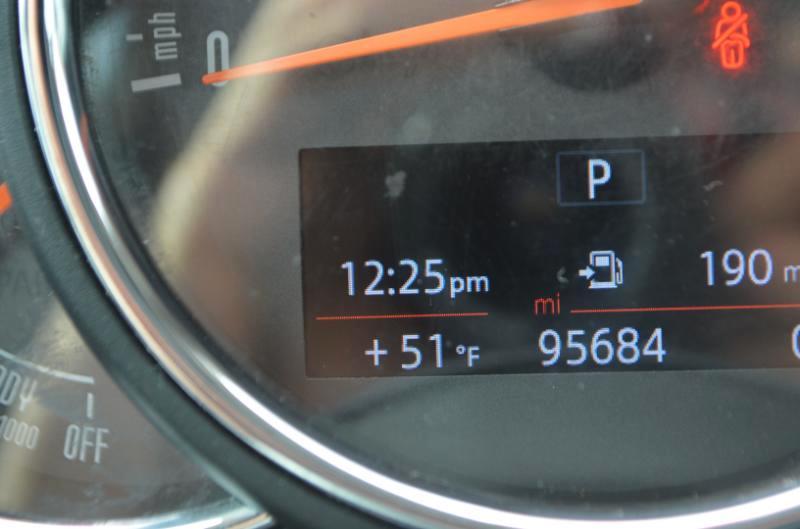 MINI Clubman Base 2019