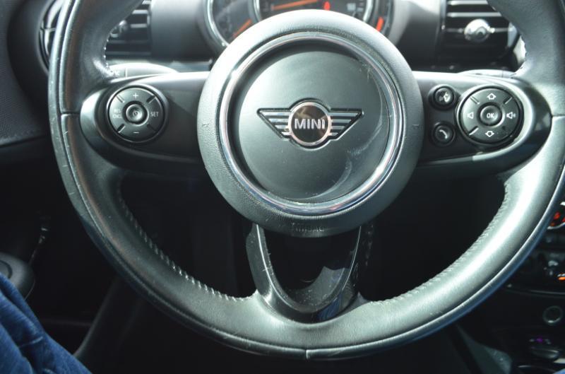 MINI Clubman Base 2019