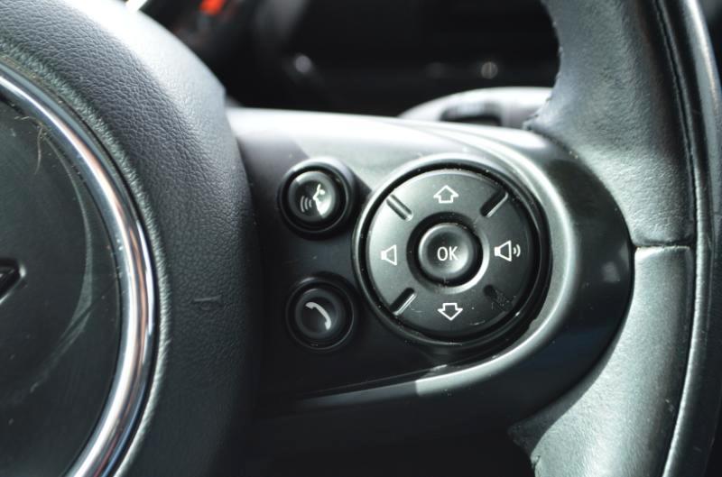 MINI Clubman Base 2019