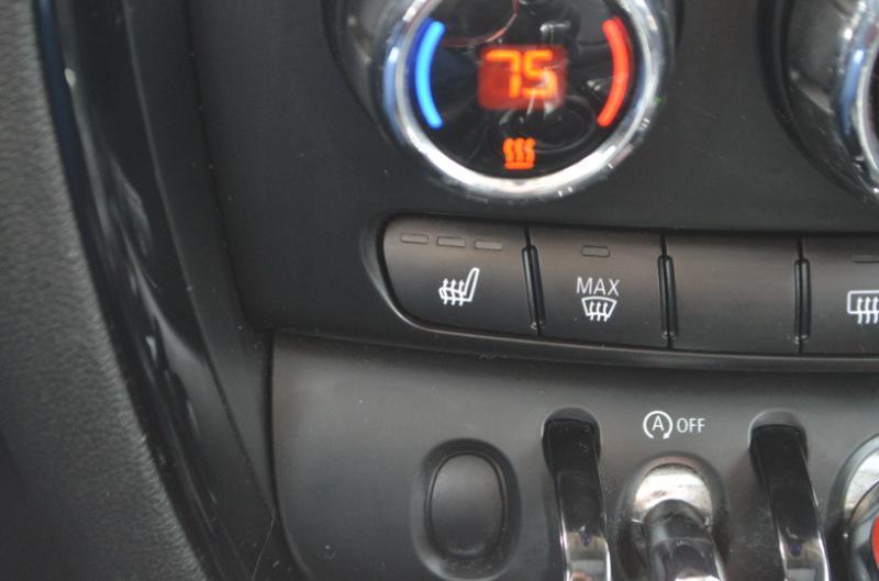 MINI Clubman Base 2019