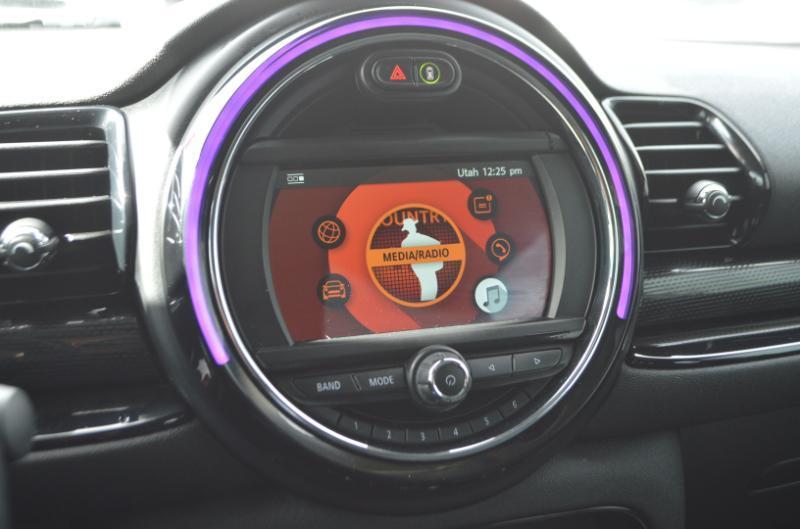 MINI Clubman Base 2019