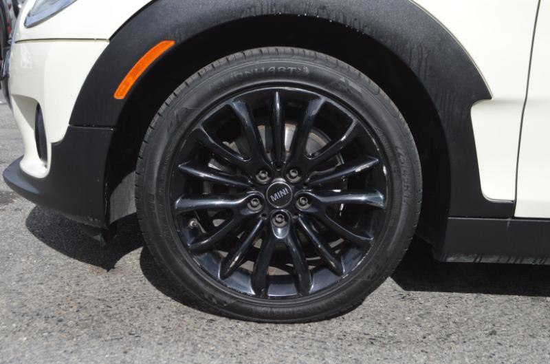 MINI Clubman Base 2019