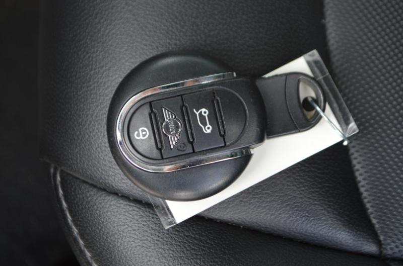 MINI Clubman Base 2019