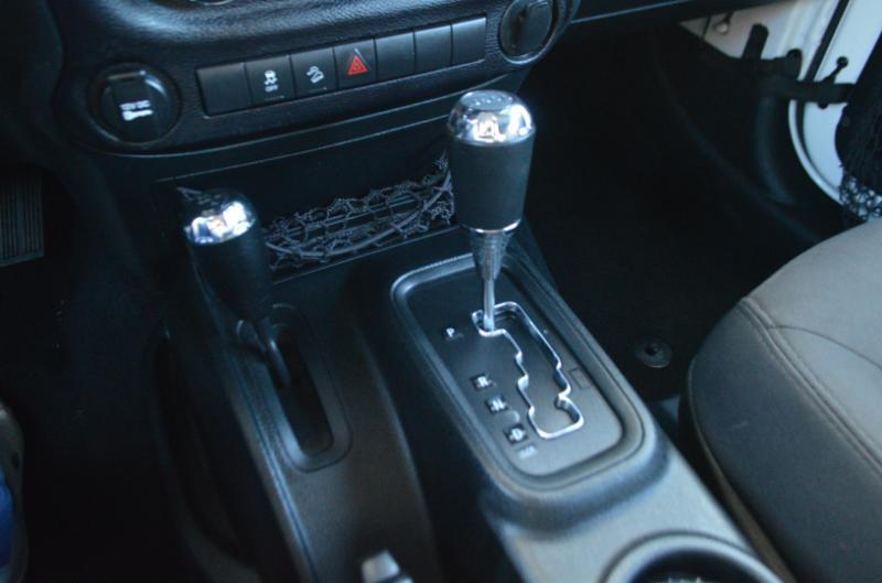 Jeep Wrangler JK Unlimited Sport 4WD 2018