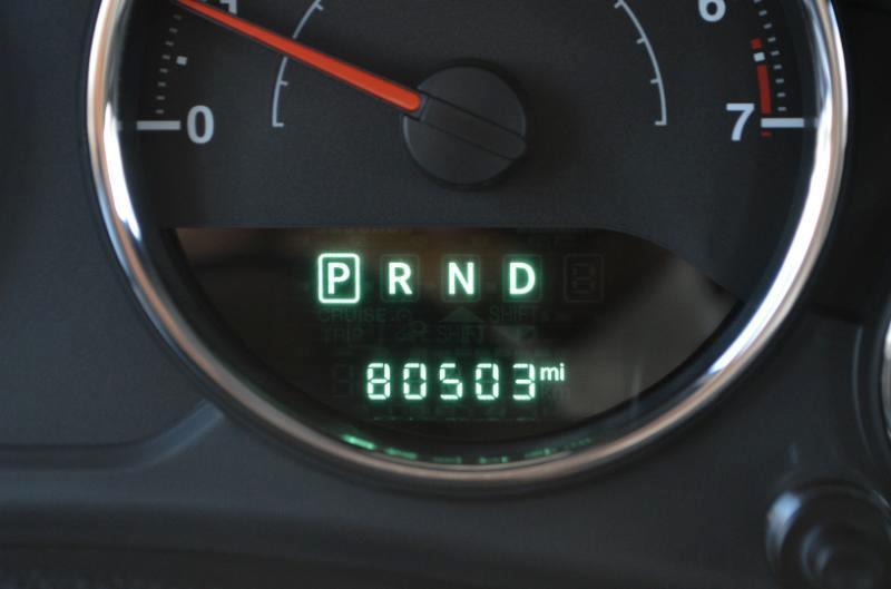 Jeep Wrangler JK Unlimited Sport 4WD 2018