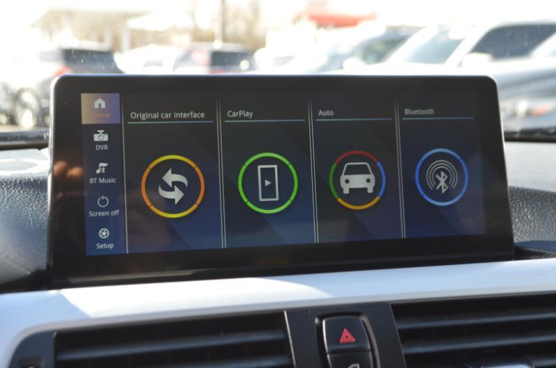 BMW 3-Series 328i Sedan 2012