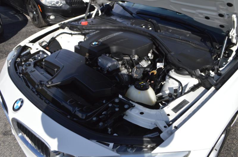 BMW 3-Series 328i Sedan 2012