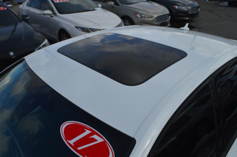 Audi A4 2.0T Premium quattro Sedan 2017