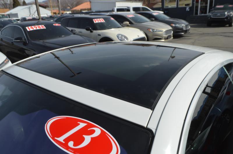 BMW 6-Series 650xi Coupe 2013