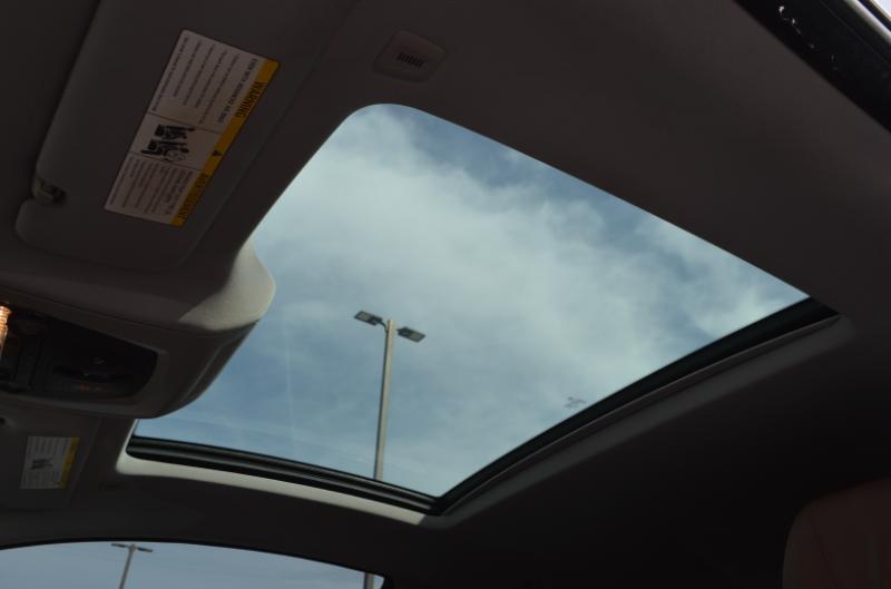 BMW 6-Series 650xi Coupe 2013