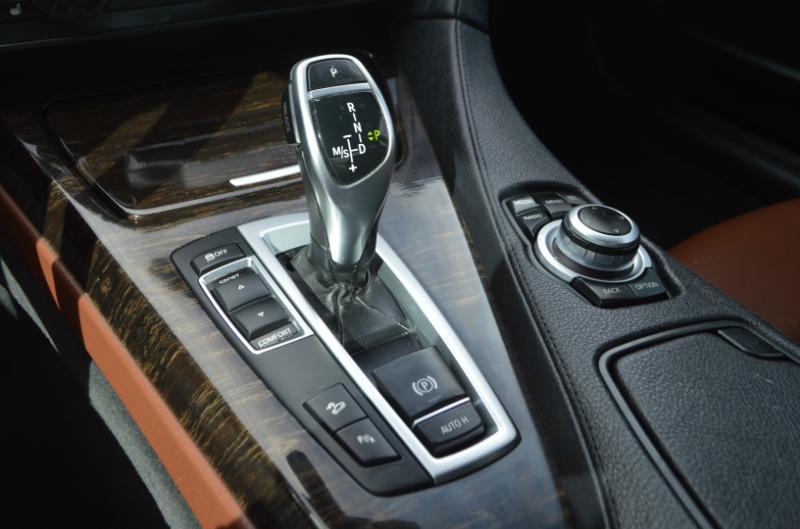 BMW 6-Series 650xi Coupe 2013