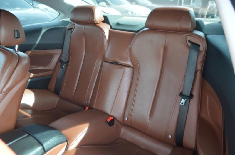 BMW 6-Series 650xi Coupe 2013