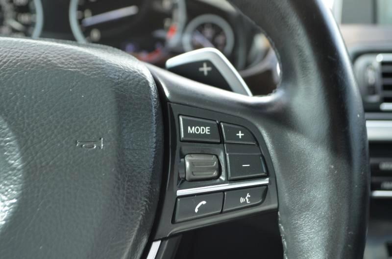 BMW 6-Series 650xi Coupe 2013