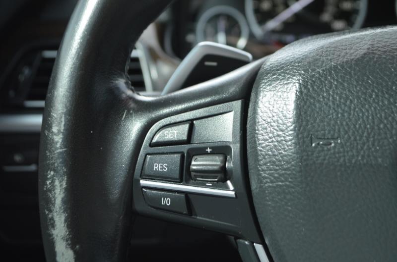 BMW 6-Series 650xi Coupe 2013