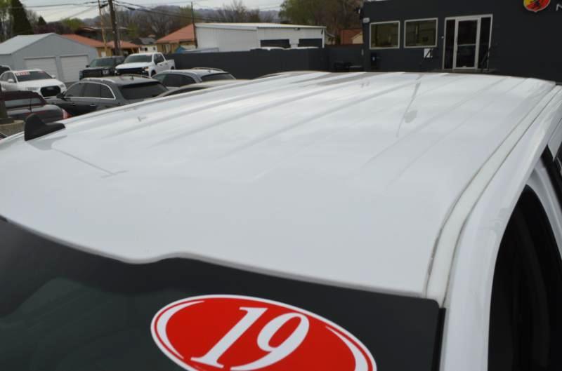 Ford F-150 XLT SuperCrew 6.5-ft. Bed 4WD 2019