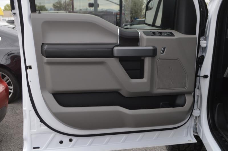 Ford F-150 XLT SuperCrew 6.5-ft. Bed 4WD 2019