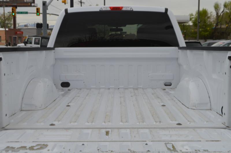 Ford F-150 XLT SuperCrew 6.5-ft. Bed 4WD 2019