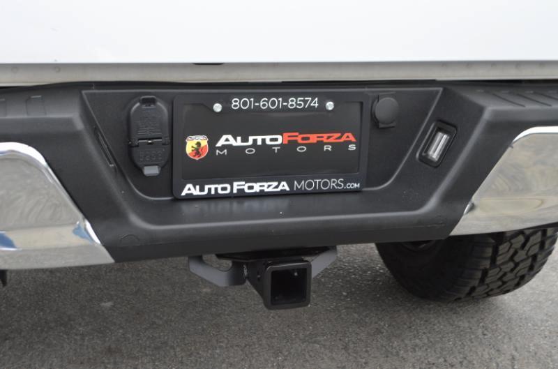 Ford F-150 XLT SuperCrew 6.5-ft. Bed 4WD 2019