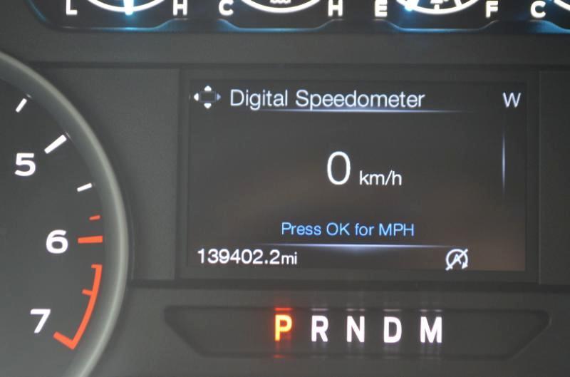 Ford F-150 XLT SuperCrew 6.5-ft. Bed 4WD 2019