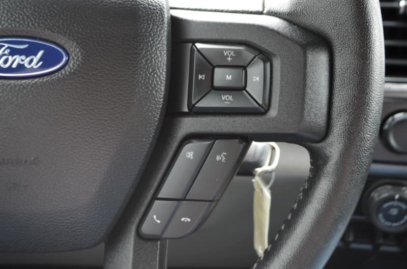 Ford F-150 XLT SuperCrew 6.5-ft. Bed 4WD 2019