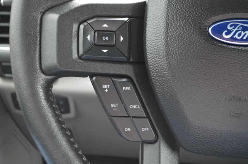 Ford F-150 XLT SuperCrew 6.5-ft. Bed 4WD 2019